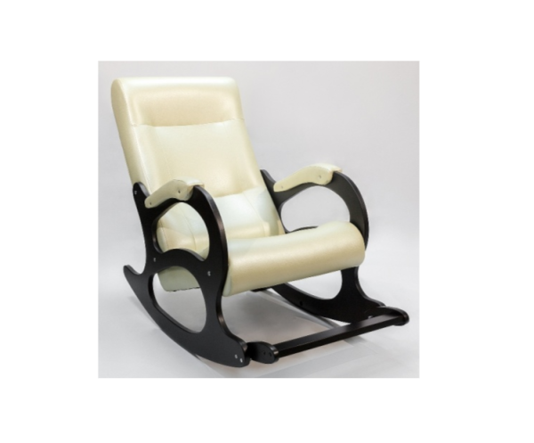 Кресло-качалка Бастион 2 Bone